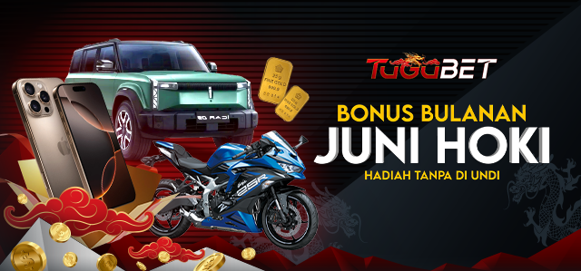 JUNI HOKI TANPA DI UNDI