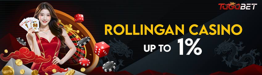 ROLLINGAN CASINO
