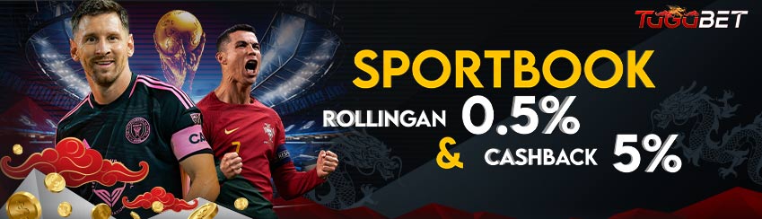 ROLL DAN CB SPORTBOOK